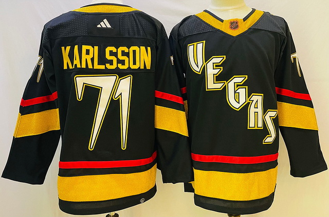 Vegas Golden Knights Jerseys 08